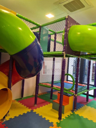 Imagem Apartamento com 3 Quartos à Venda, 205 m² em Jardim Paulista - São Paulo