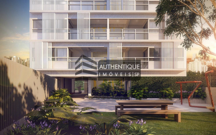 Imagem Apartamento com 3 Quartos à Venda, 84 m² em Perdizes - São Paulo