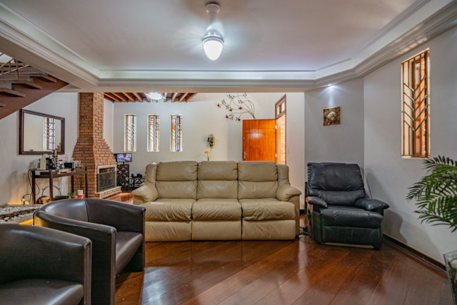 Imagem Casa com 3 Quartos à Venda, 250 m² em Vila Romana - São Paulo Imagem Casa com 3 Quartos à Venda, 250 m² em Vila Romana - São Paulo