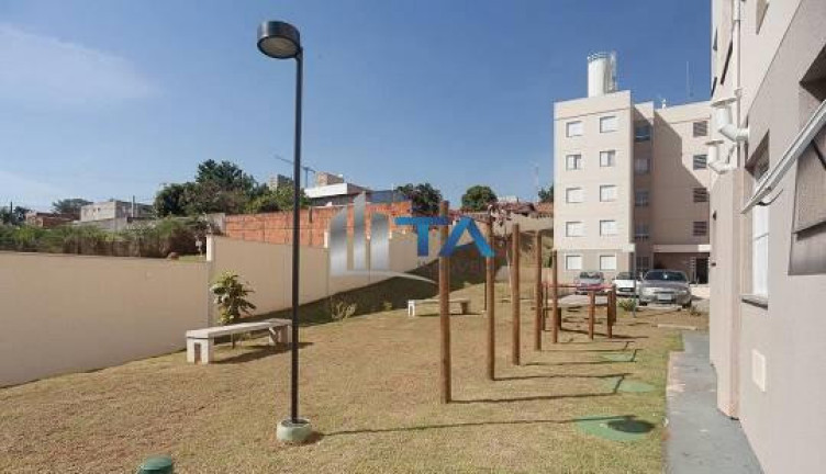 Imagem Imóvel com 2 Quartos à Venda, 50 m² em Jardim Do Lago Continuação - Campinas