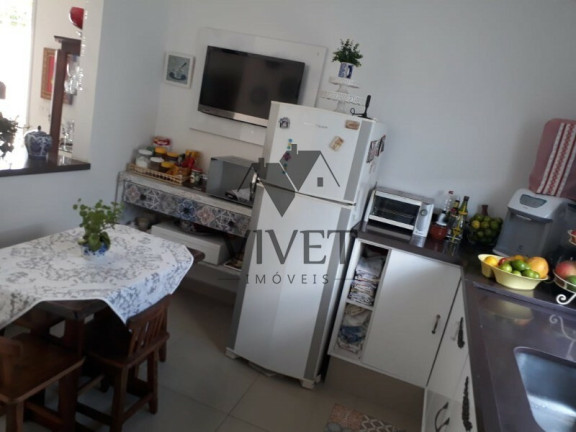 Imagem Casa de Condomínio com 3 Quartos à Venda, 210 m² em Condominio Residencial Villa Do Bosque - Sorocaba