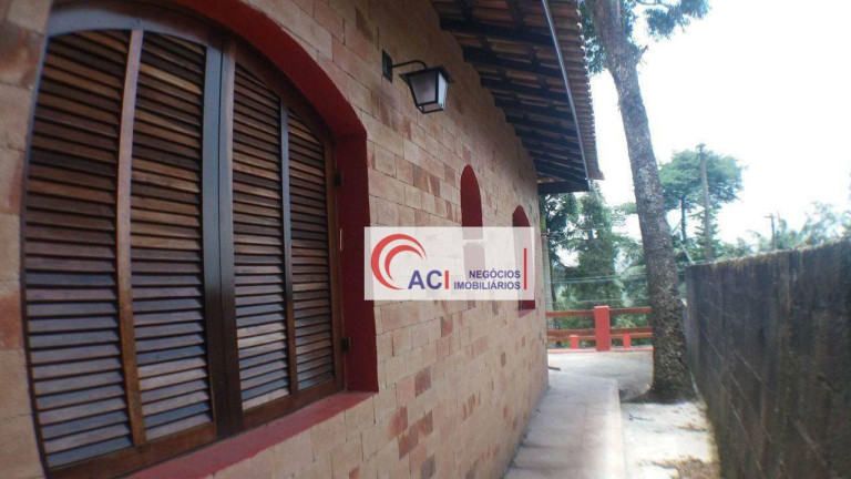 Imagem Casa com 3 Quartos à Venda ou Locação, 180 m² em Vila Verde - Itapevi