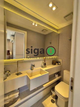Imagem Apartamento com 3 Quartos à Venda ou Locação, 142 m² em Vila Andrade - São Paulo Imagem Apartamento com 3 Quartos à Venda ou Locação, 142 m² em Vila Andrade - São Paulo