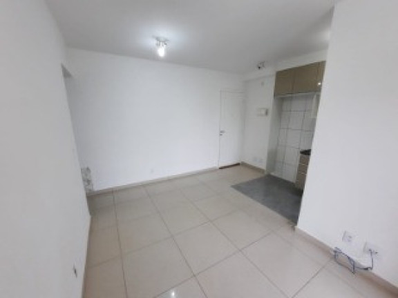 Imagem Apartamento com 2 Quartos à Venda, 53 m² em Jardim Celeste - São Paulo