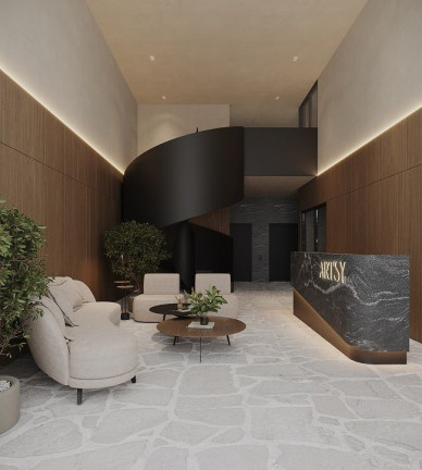 Imagem Apartamento com 2 Quartos à Venda, 64 m² em Cabo Branco - João Pessoa