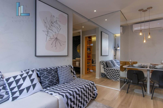 Imagem Apartamento com 2 Quartos à Venda, 38 m² em Freguesia Do ó - São Paulo