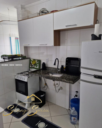 Apartamento com 2 Quartos à Venda,  em Plataforma - Mongaguá