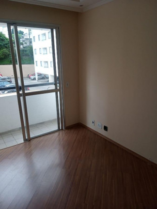 Imagem Apartamento com 3 Quartos à Venda, 58 m² em Vila Ema - São Paulo Imagem Apartamento com 3 Quartos à Venda, 58 m² em Vila Ema - São Paulo