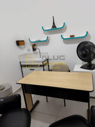 Imagem Casa com 6 Quartos para Alugar, 160 m² em Centro - Osasco