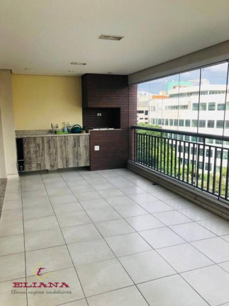 Imagem Apartamento com 3 Quartos à Venda, 168 m² em água Branca - São Paulo