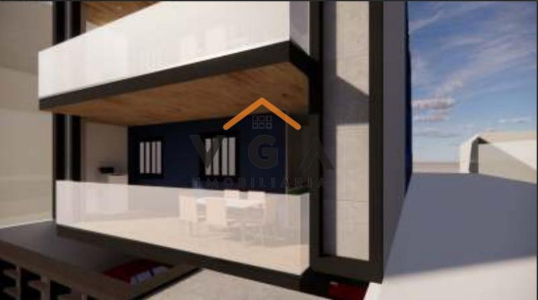 Imagem Apartamento com 2 Quartos à Venda, 28 m² em Vila Formosa - São Paulo