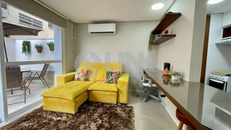 Apartamento com 1 Quarto à Venda, 44 m² em Bom Fim - Porto Alegre