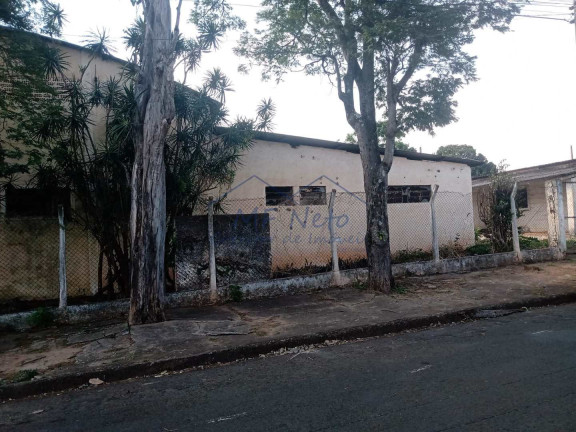Imagem Imóvel Comercial à Venda, 2.209 m² em Vila Industrial - Pirassununga Imagem Imóvel Comercial à Venda, 2.209 m² em Vila Industrial - Pirassununga
