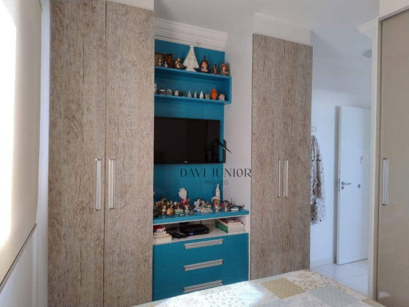 Imagem Apartamento com 2 Quartos à Venda, 60 m² em Parque Campolim - Sorocaba