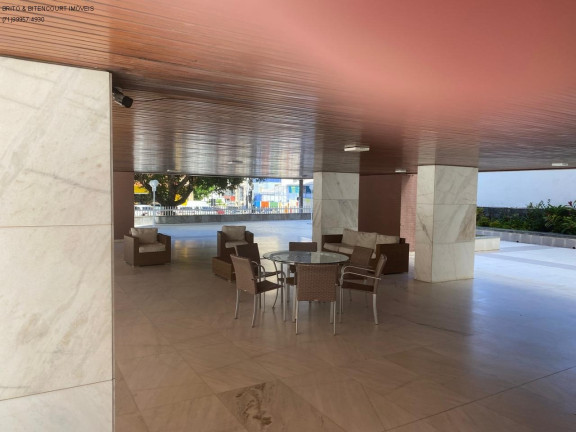 Imagem Imóvel com 4 Quartos à Venda, 238 m² em Graça - Salvador Imagem Imóvel com 4 Quartos à Venda, 238 m² em Graça - Salvador