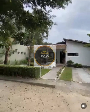 Casa de Condomínio com 4 Quartos à Venda, 200 m² em Aldeia Dos Camarás - Camaragibe
