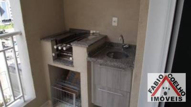Imagem Apartamento com 3 Quartos à Venda, 72 m² em Jardim Marajoara - São Paulo Imagem Apartamento com 3 Quartos à Venda, 72 m² em Jardim Marajoara - São Paulo