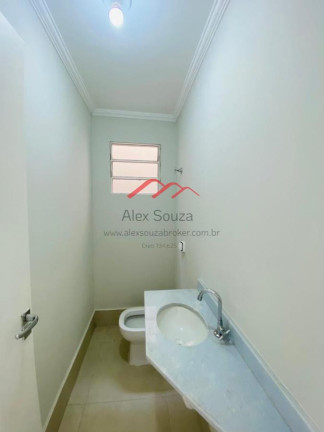 Imagem Casa com 3 Quartos à Venda, 135 m² em Vila Girassol - Hortolândia