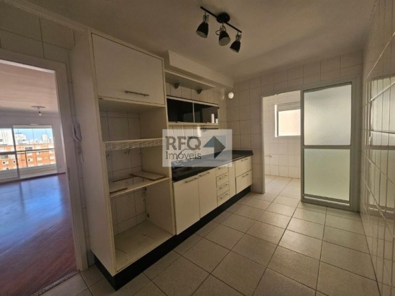Imagem Imóvel com 3 Quartos à Venda, 127 m² em Ipiranga - São Paulo