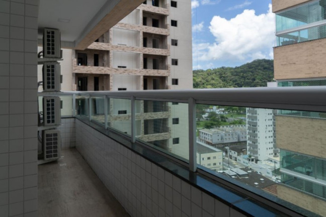 Imagem Apartamento com 3 Quartos à Venda, 119 m² em Canto Do Forte - Praia Grande Imagem Apartamento com 3 Quartos à Venda, 119 m² em Canto Do Forte - Praia Grande