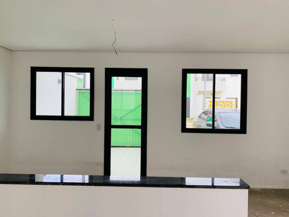 Imagem Casa de Condomínio com 3 Quartos à Venda, 90 m² em Jardim Petrópolis - Cotia Imagem Casa de Condomínio com 3 Quartos à Venda, 90 m² em Jardim Petrópolis - Cotia