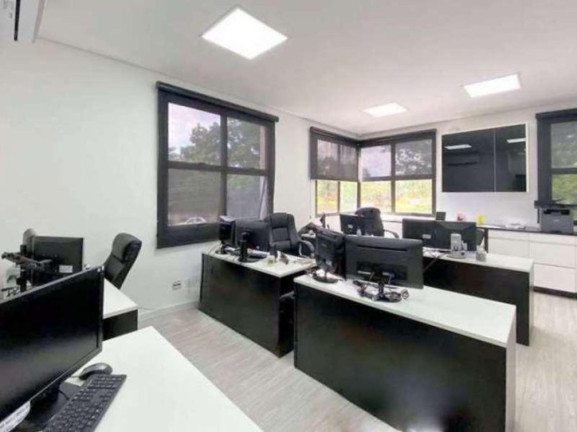 Imagem Imóvel Comercial à Venda, 1.566 m² em Jardim Lambreta - Cotia