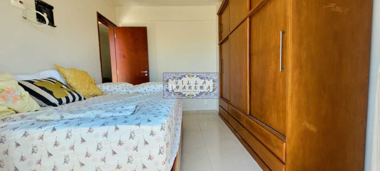 Imagem Cobertura com 2 Quartos à Venda, 60 m² em Botafogo - Rio De Janeiro