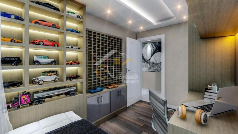 Imagem Apartamento com 3 Quartos à Venda, 88 m² em Centro - Pinhais Imagem Apartamento com 3 Quartos à Venda, 88 m² em Centro - Pinhais