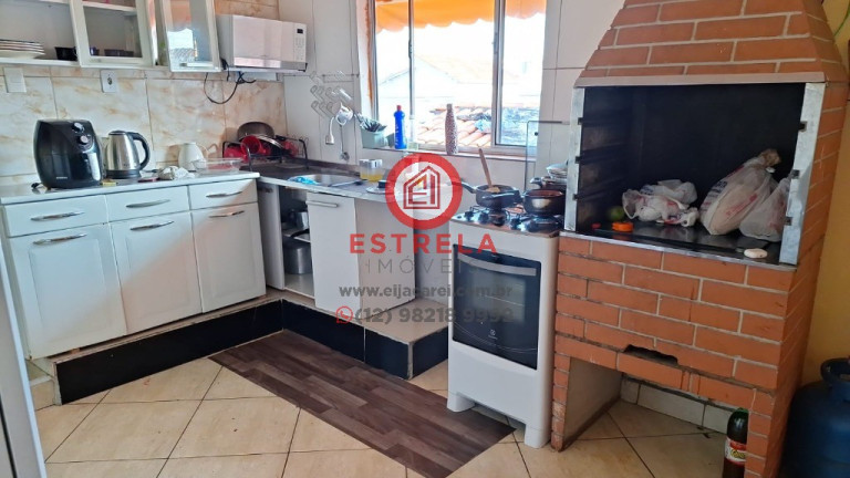 Imagem Casa com 3 Quartos à Venda, 192 m² em Jardim Mesquita - Jacareí Imagem Casa com 3 Quartos à Venda, 192 m² em Jardim Mesquita - Jacareí