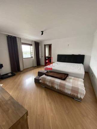 Imagem Casa com 4 Quartos à Venda, 345 m² em Ahú - Curitiba