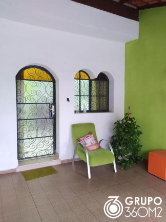 Imagem Casa com 3 Quartos à Venda, 128 m² em Campestre - Santo André Imagem Casa com 3 Quartos à Venda, 128 m² em Campestre - Santo André