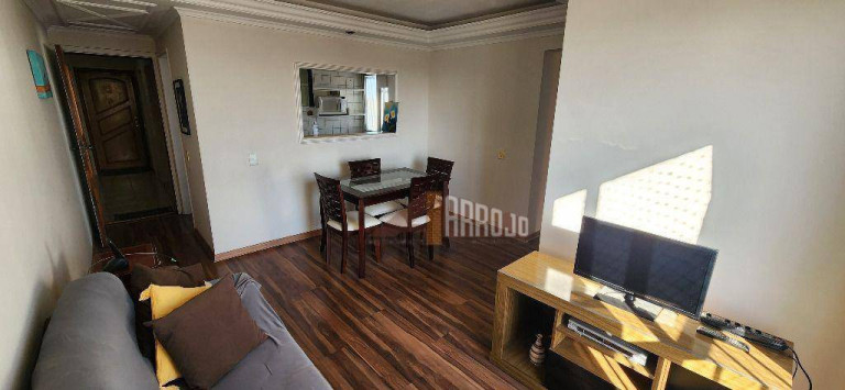 Imagem Apartamento com 2 Quartos para Alugar, 80 m² em Vila Santana - São Paulo Imagem Apartamento com 2 Quartos para Alugar, 80 m² em Vila Santana - São Paulo