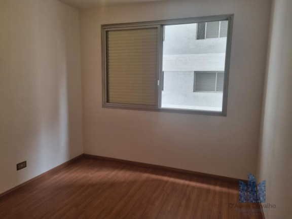 Imagem Apartamento com 2 Quartos à Venda, 85 m² em Bosque Da Saúde - São Paulo