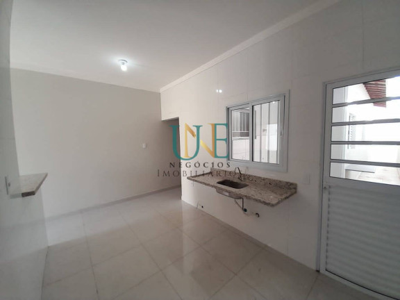 Imagem Casa com 3 Quartos à Venda, 125 m² em Interlagos - Hortolândia
