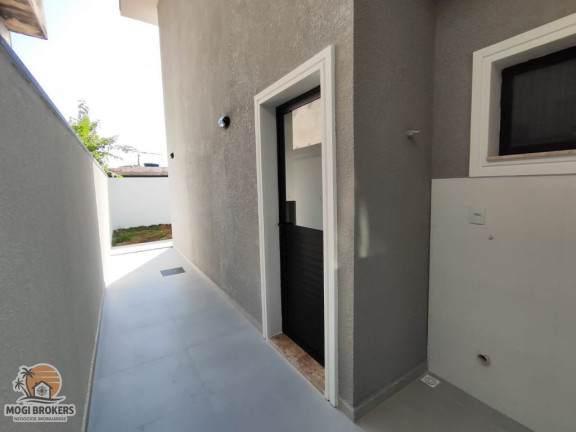 Imagem Sobrado com 3 Quartos à Venda, 107 m² em Vila Mogi Moderno - Mogi Das Cruzes