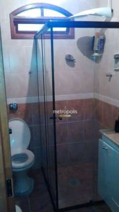 Imagem Sobrado com 3 Quartos à Venda, 171 m² em Parque Gerassi - Santo André Imagem Sobrado com 3 Quartos à Venda, 171 m² em Parque Gerassi - Santo André
