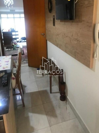 Imagem Apartamento com 4 Quartos à Venda, 177 m² em Jardim Ana Maria - Jundiaí