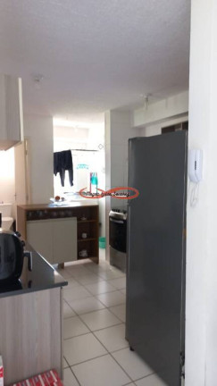 Imagem Apartamento com 2 Quartos à Venda, 53 m² em Jardim Brasília (zona Leste) - São Paulo Imagem Apartamento com 2 Quartos à Venda, 53 m² em Jardim Brasília (zona Leste) - São Paulo