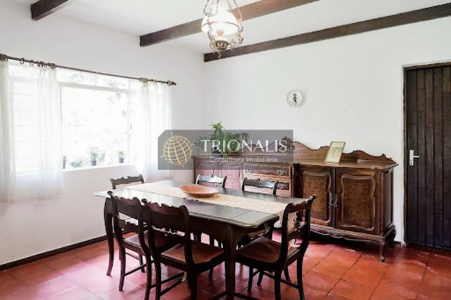 Imagem Chácara com 3 Quartos à Venda, 657 m² em Jardim Maristela - Atibaia