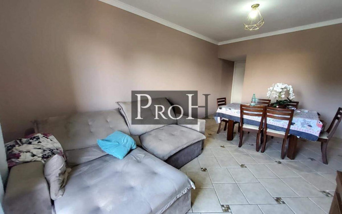 Imagem Apartamento com 2 Quartos à Venda, 81 m² em Demarchi - São Bernardo Do Campo