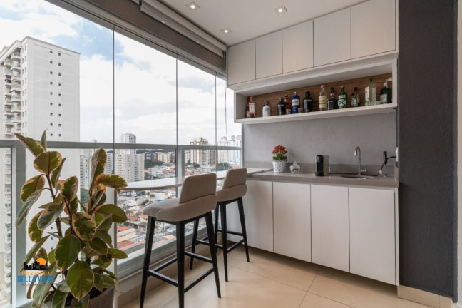 Imagem Apartamento com 2 Quartos à Venda, em Vila Leopoldina - São Paulo Imagem Apartamento com 2 Quartos à Venda, em Vila Leopoldina - São Paulo