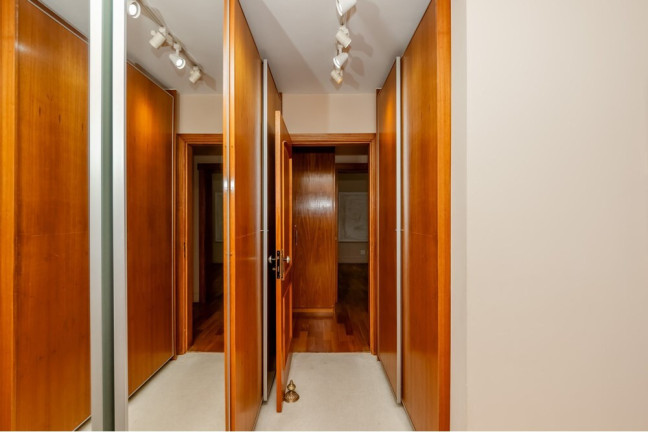 Imagem Apartamento com 4 Quartos à Venda, 247 m² em Vila Suzana - São Paulo Imagem Apartamento com 4 Quartos à Venda, 247 m² em Vila Suzana - São Paulo