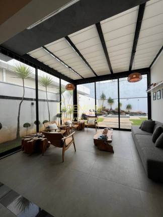 Imagem Casa com 3 Quartos à Venda, 250 m² em Reserva Da Serra - Jundiaí