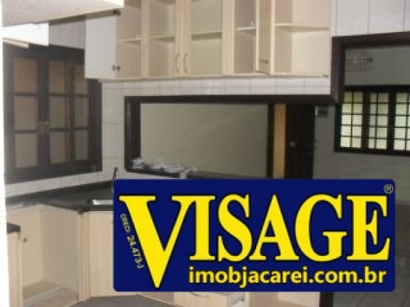 Imagem Casa com 2 Quartos à Venda,  em Jd. Paulistano - Jacareí