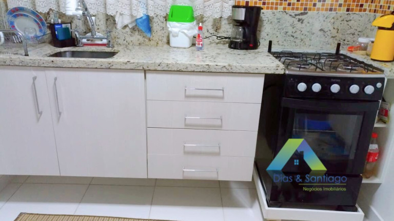 Imagem Apartamento com 3 Quartos à Venda, 84 m² em Vila Lilica - Santo André Imagem Apartamento com 3 Quartos à Venda, 84 m² em Vila Lilica - Santo André