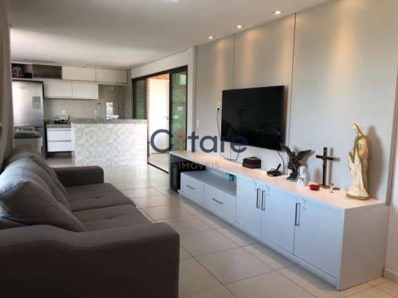 Imagem Apartamento com 5 Quartos à Venda, em Porto Das Dunas - Aquiraz Imagem Apartamento com 5 Quartos à Venda, em Porto Das Dunas - Aquiraz