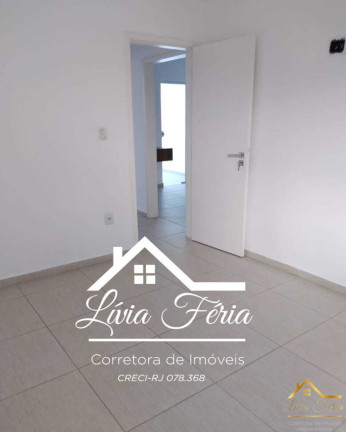Imagem Apartamento com 2 Quartos à Venda, 70 m² em Parque Rosário - Campos Dos Goytacazes