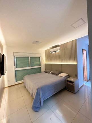 Imagem Apartamento com 3 Quartos à Venda, 195 m² em Quilombo - Cuiabá