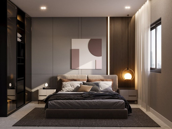 Imagem Apartamento com 3 Quartos à Venda, 59 m² em Bessa - João Pessoa Imagem Apartamento com 3 Quartos à Venda, 59 m² em Bessa - João Pessoa