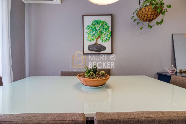 Imagem Apartamento com 3 Quartos à Venda, 83 m² em Loteamento Villa Branca - Jacareí